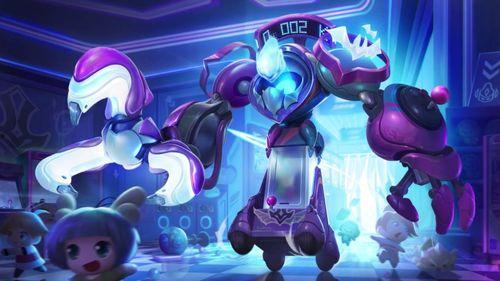 王者荣耀最新爆料蛇年,王者荣耀蛇年新英雄揭秘